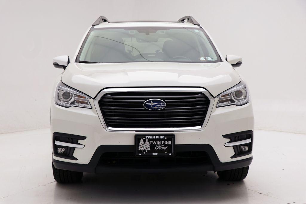 used 2022 Subaru Ascent car, priced at $29,900