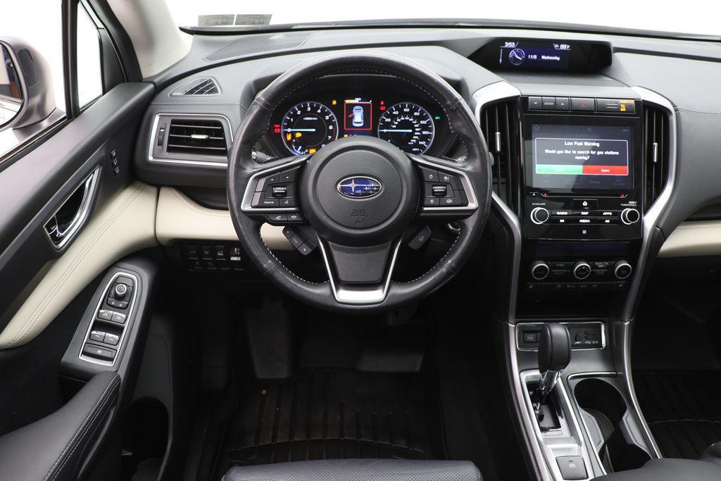 used 2022 Subaru Ascent car, priced at $29,900