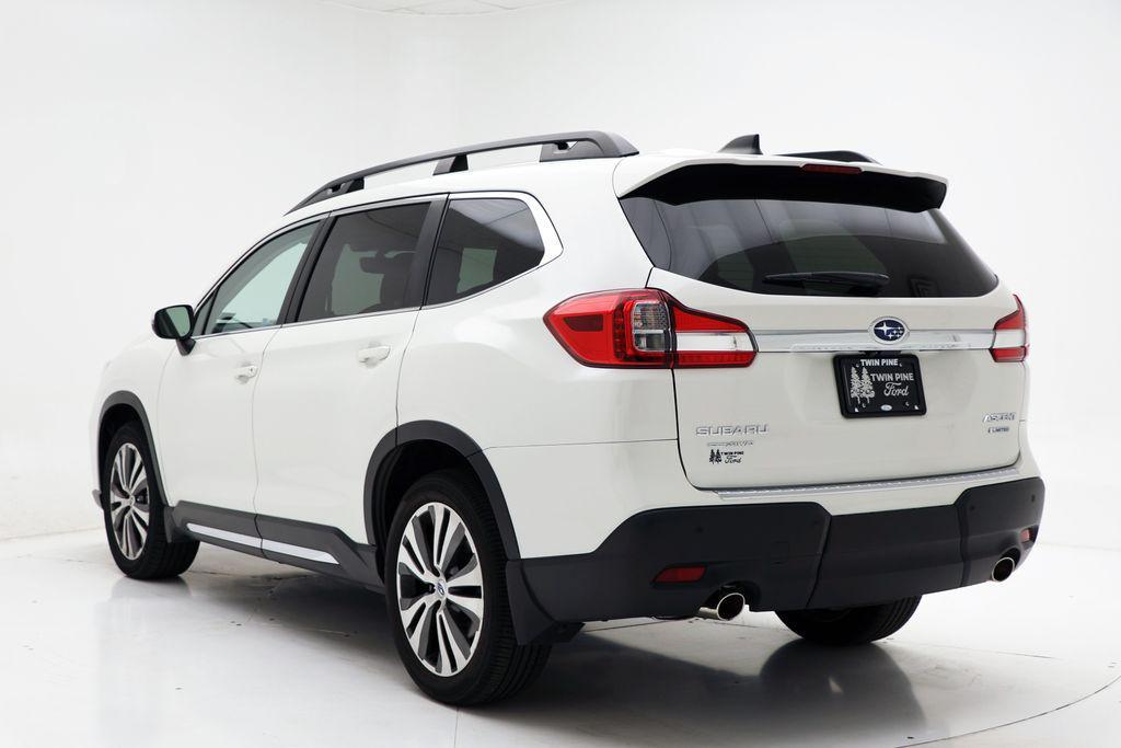 used 2022 Subaru Ascent car, priced at $29,900