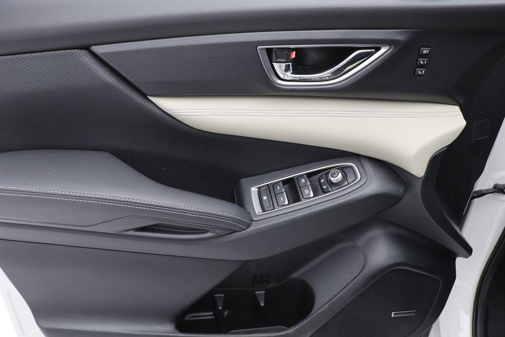 used 2022 Subaru Ascent car, priced at $29,900