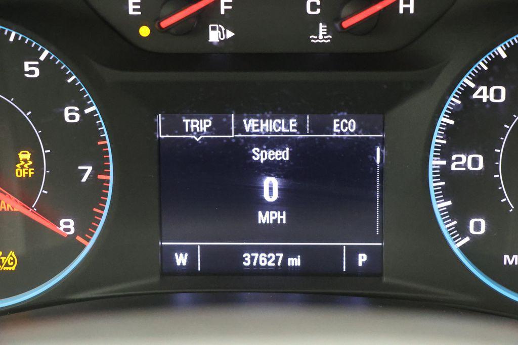 used 2024 Chevrolet Malibu car, priced at $18,900