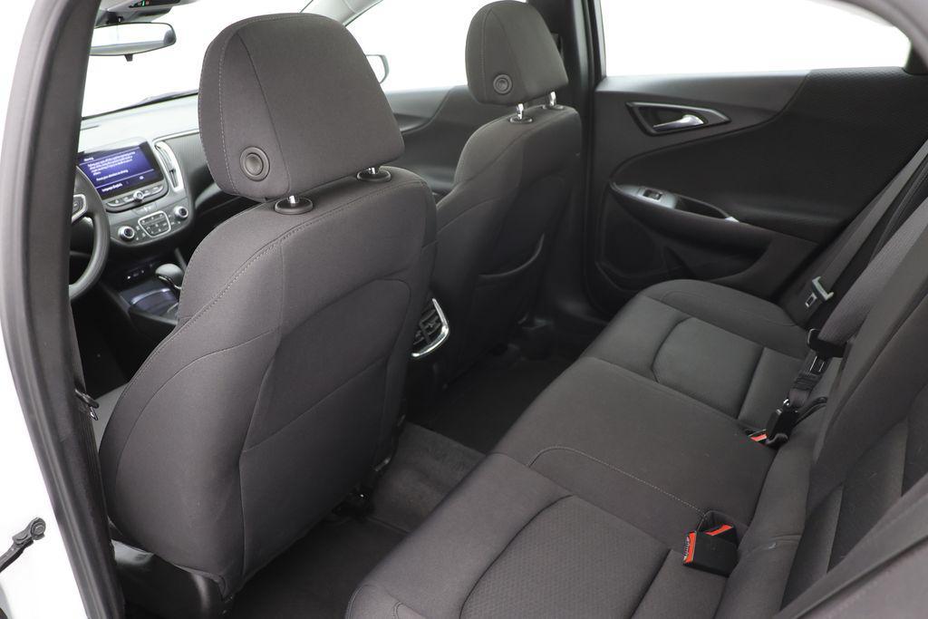 used 2024 Chevrolet Malibu car, priced at $18,900