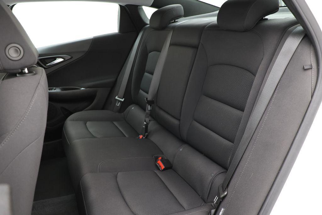 used 2024 Chevrolet Malibu car, priced at $18,900