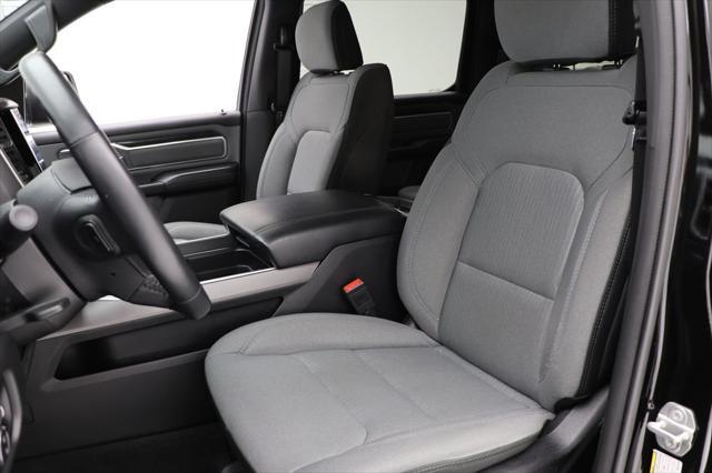 used 2022 Ram 1500 car, priced at $37,950