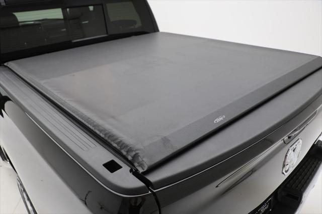 used 2022 Ram 1500 car, priced at $37,950