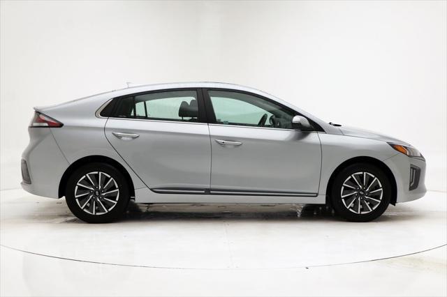 used 2021 Hyundai Ioniq EV car, priced at $14,900