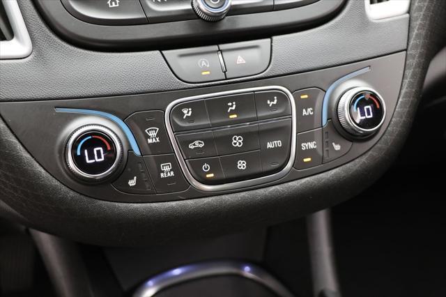 used 2024 Chevrolet Malibu car, priced at $18,900