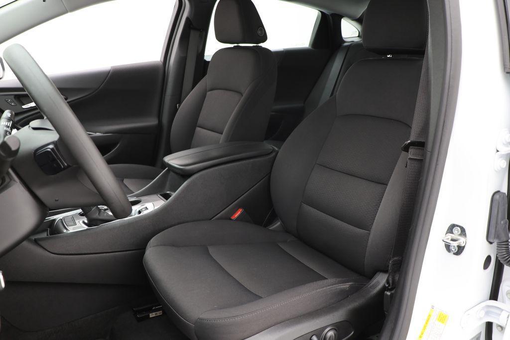 used 2024 Chevrolet Malibu car, priced at $18,900