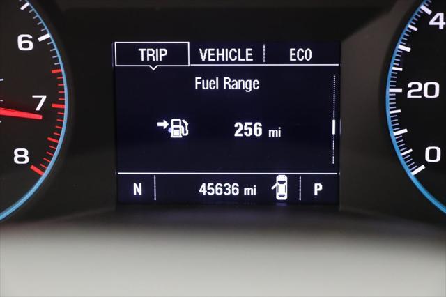 used 2024 Chevrolet Malibu car, priced at $18,900