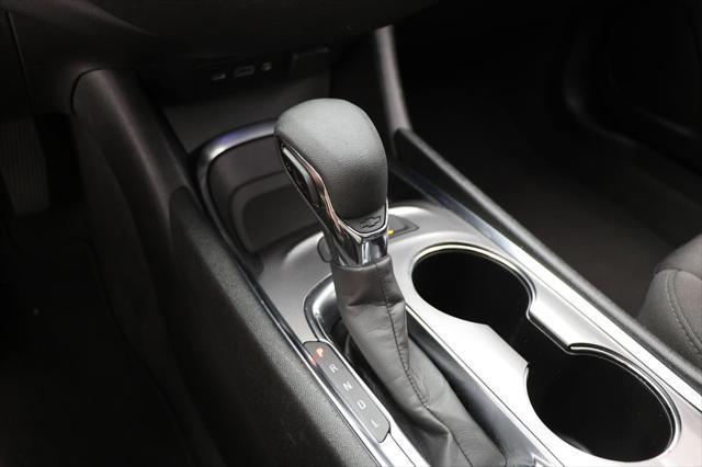 used 2024 Chevrolet Malibu car, priced at $18,900