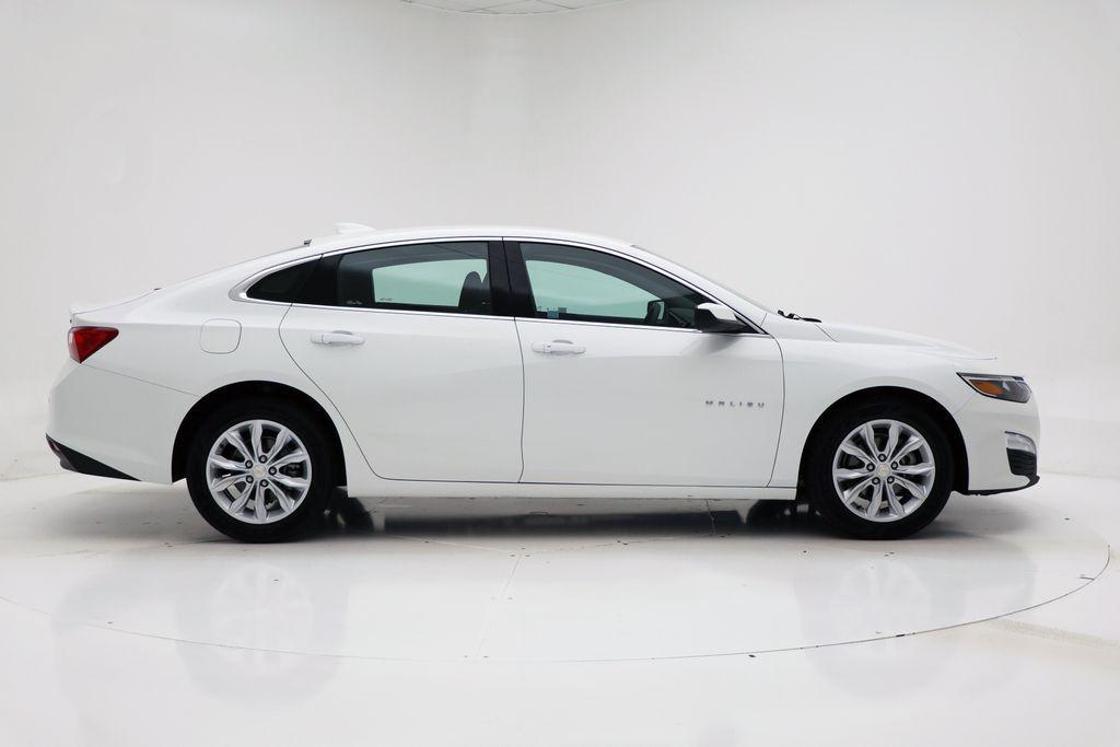 used 2024 Chevrolet Malibu car, priced at $18,900
