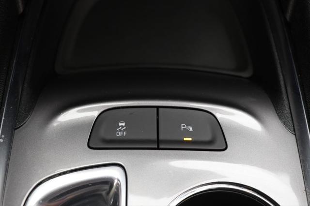 used 2024 Chevrolet Malibu car, priced at $18,900