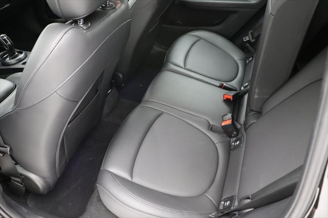 used 2022 MINI Countryman car, priced at $26,400