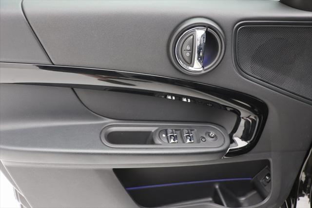 used 2022 MINI Countryman car, priced at $26,400