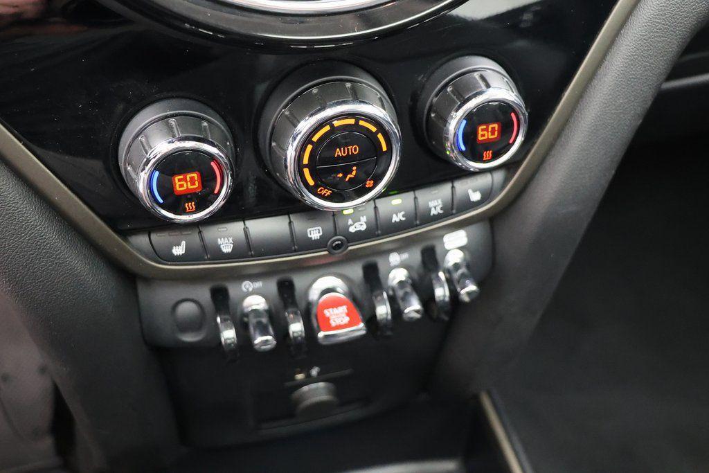 used 2022 MINI Countryman car, priced at $26,400