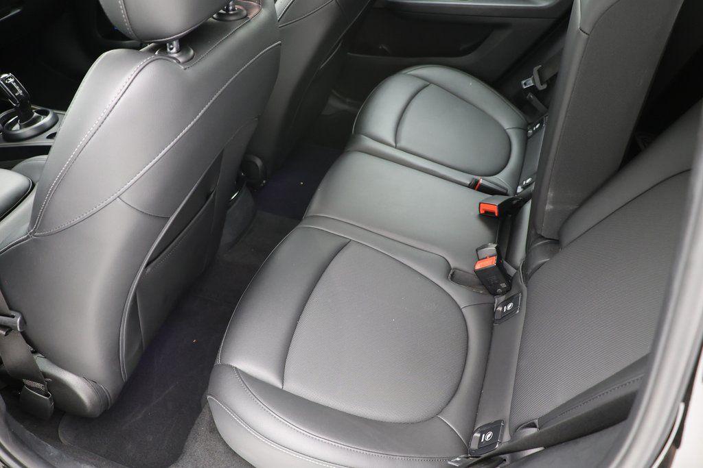 used 2022 MINI Countryman car, priced at $26,400