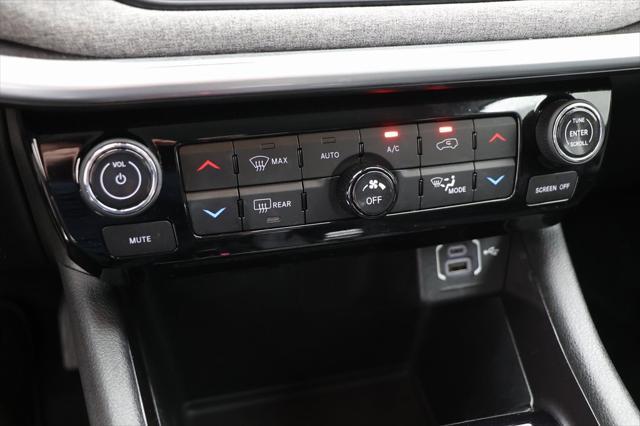used 2022 Jeep Compass car, priced at $20,900