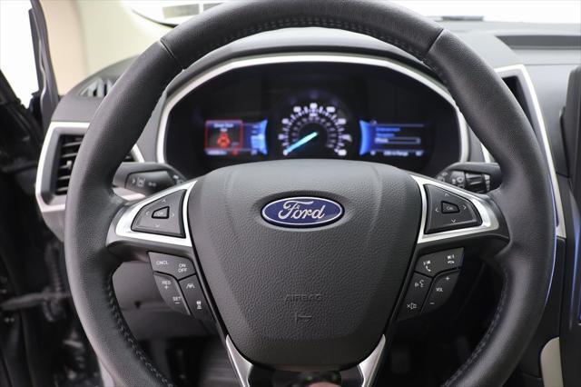 used 2021 Ford Edge car, priced at $23,600