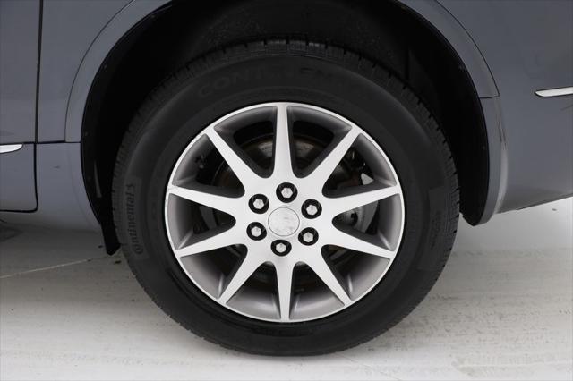 used 2014 Buick Enclave car, priced at $10,900