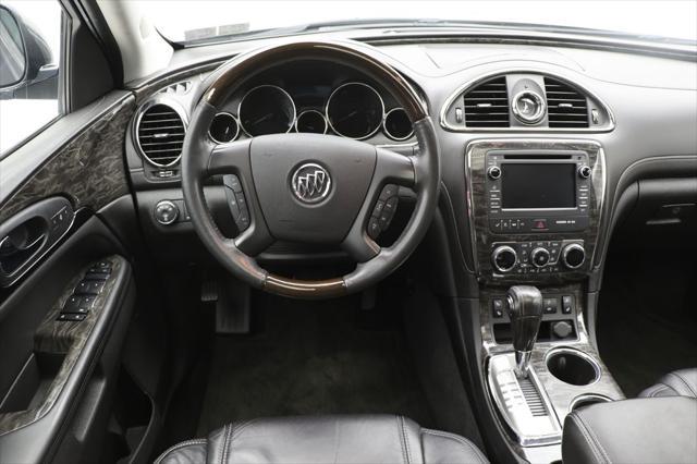 used 2014 Buick Enclave car, priced at $10,900