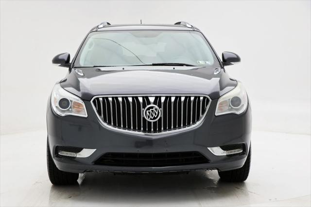 used 2014 Buick Enclave car, priced at $10,900