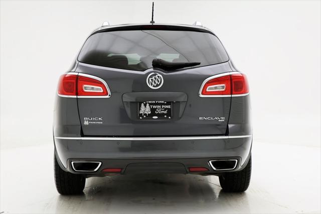 used 2014 Buick Enclave car, priced at $10,900