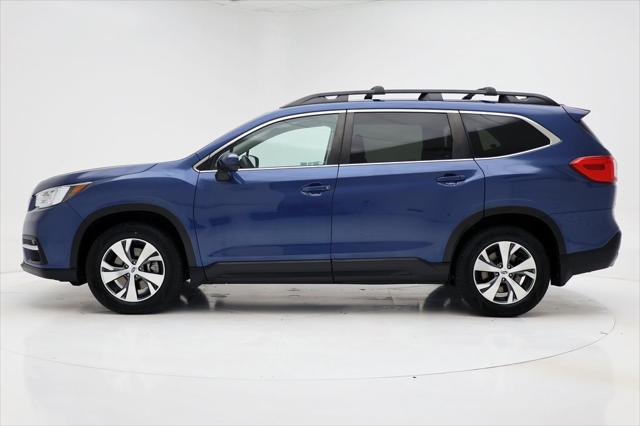 used 2022 Subaru Ascent car, priced at $28,900