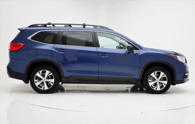 used 2022 Subaru Ascent car, priced at $28,900