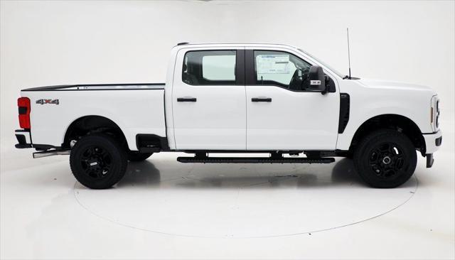 new 2025 Ford F-250 car, priced at $56,220