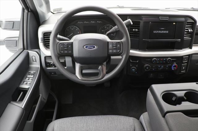 new 2025 Ford F-250 car, priced at $56,220
