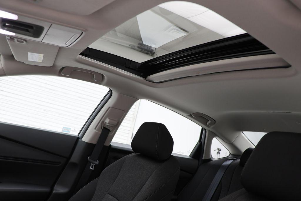 used 2025 Honda Accord car, priced at $26,900