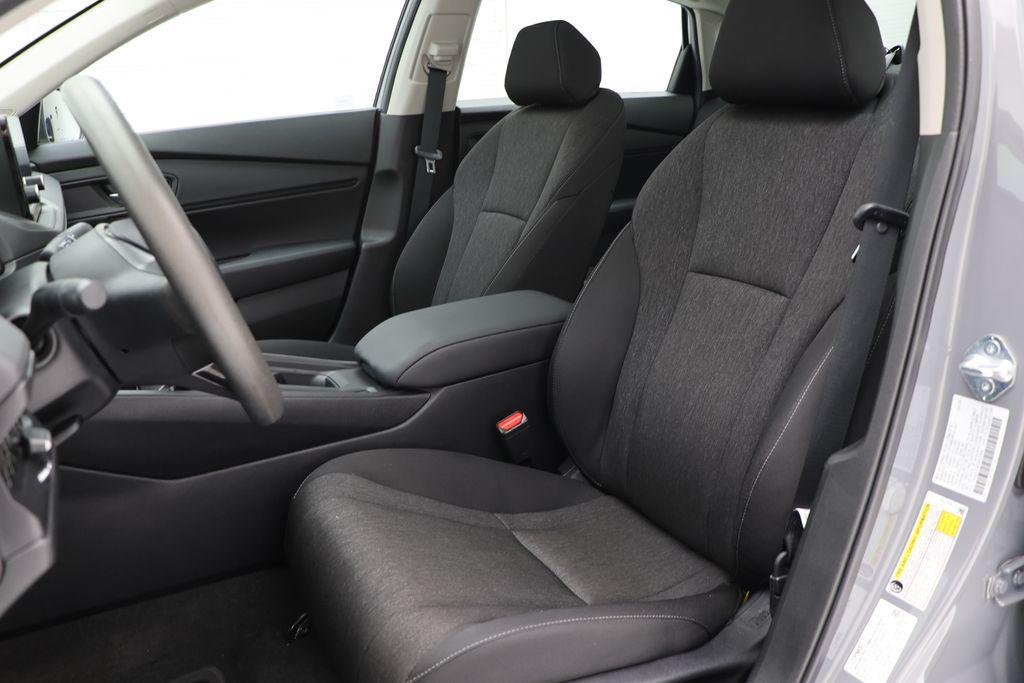 used 2025 Honda Accord car, priced at $26,900