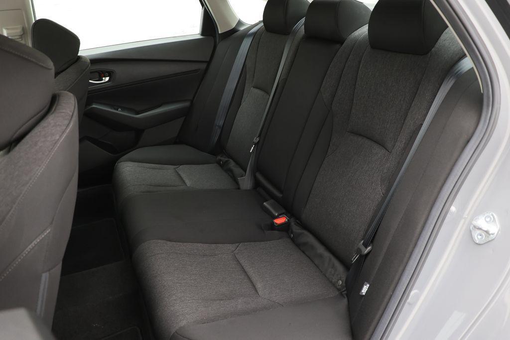 used 2025 Honda Accord car, priced at $26,900