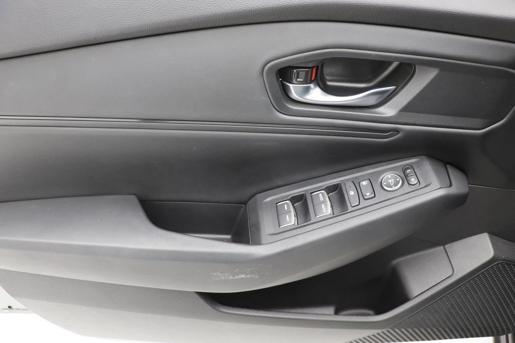 used 2025 Honda Accord car, priced at $26,900