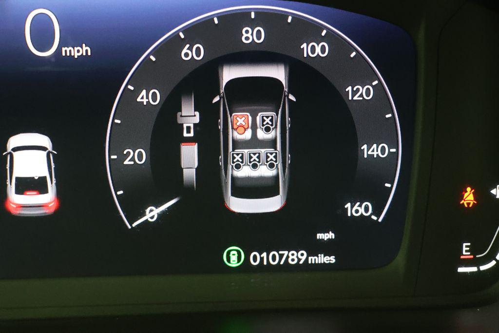 used 2025 Honda Accord car, priced at $26,900