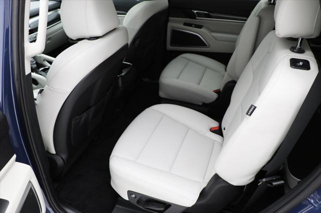 used 2023 Kia Telluride car, priced at $35,800