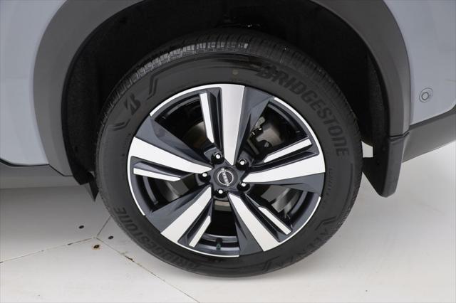 used 2023 Nissan Rogue car, priced at $29,400
