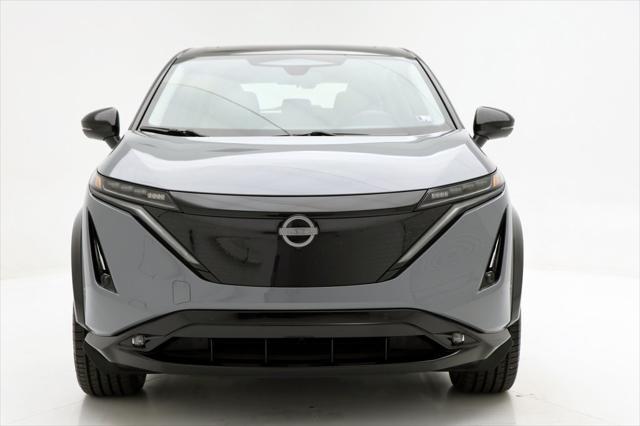 used 2023 Nissan ARIYA car, priced at $29,900