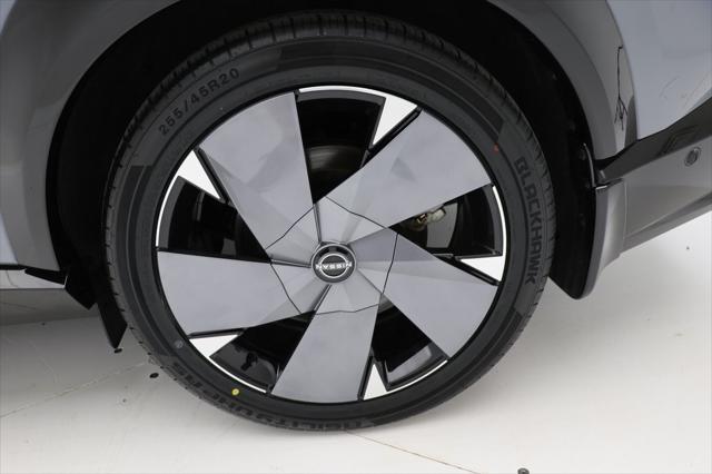 used 2023 Nissan ARIYA car, priced at $29,900