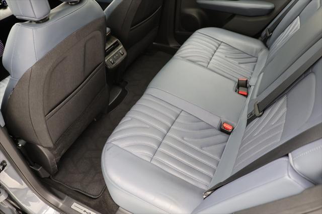 used 2023 Nissan ARIYA car, priced at $29,900