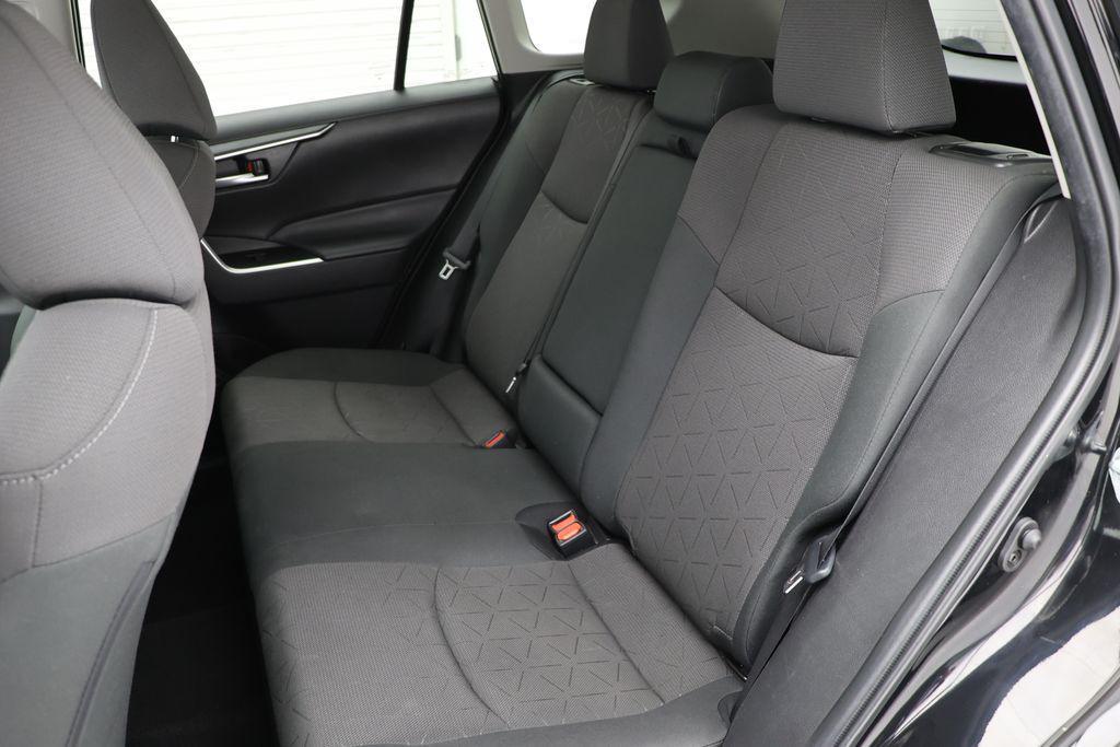 used 2024 Toyota RAV4 Hybrid car, priced at $29,900