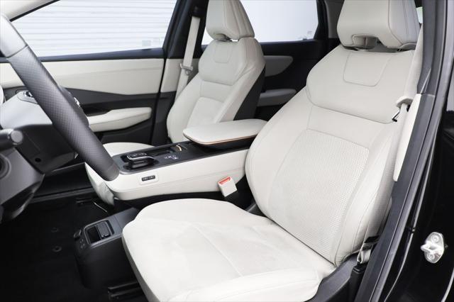 used 2023 Nissan ARIYA car, priced at $20,500