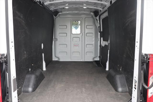 used 2023 Ford Transit-250 car, priced at $27,900