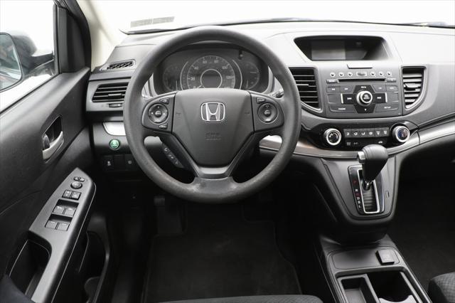 used 2015 Honda CR-V car, priced at $12,900