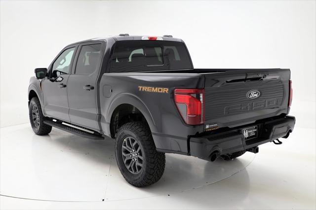 new 2025 Ford F-150 car, priced at $67,085