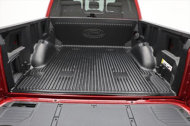 used 2022 Ford F-150 car, priced at $42,900