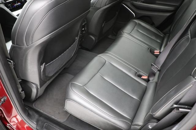 used 2023 Jeep Grand Cherokee 4xe car, priced at $24,500