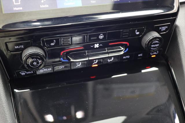 used 2023 Jeep Grand Cherokee 4xe car, priced at $24,500