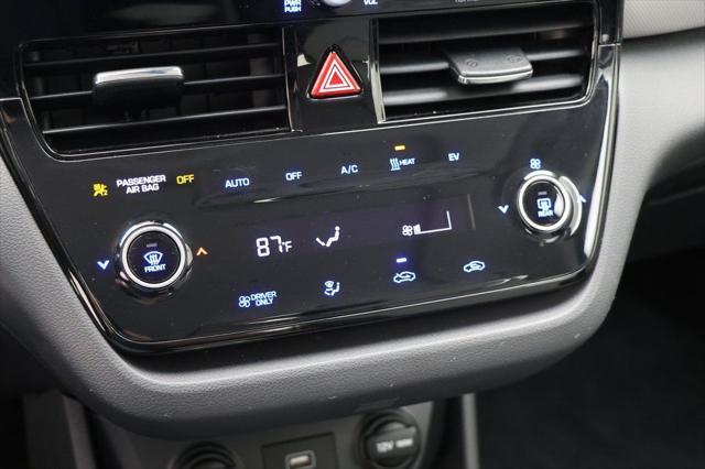 used 2020 Hyundai Ioniq EV car, priced at $14,800