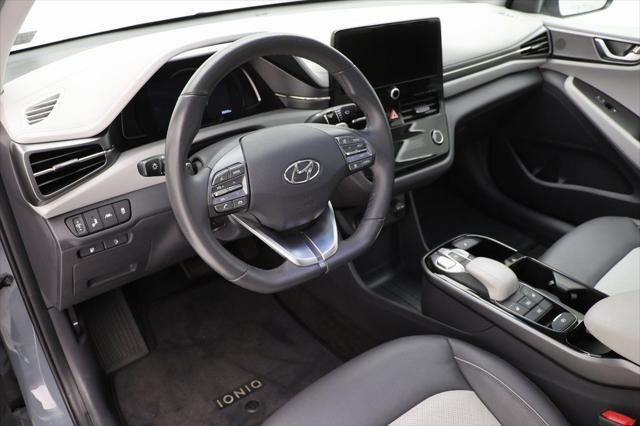 used 2020 Hyundai Ioniq EV car, priced at $14,800
